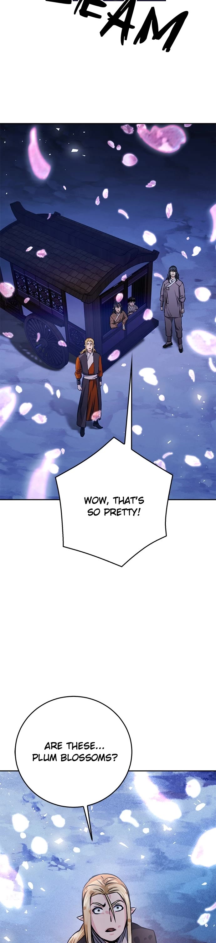 Seoul Station Druid chapter 119 page 23