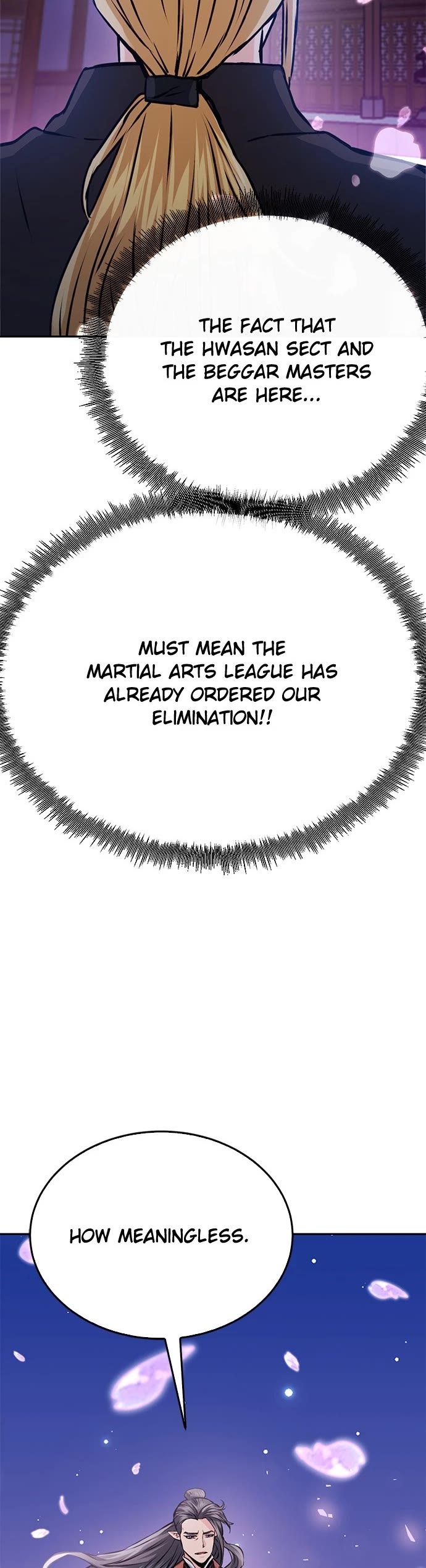 Seoul Station Druid chapter 119 page 25