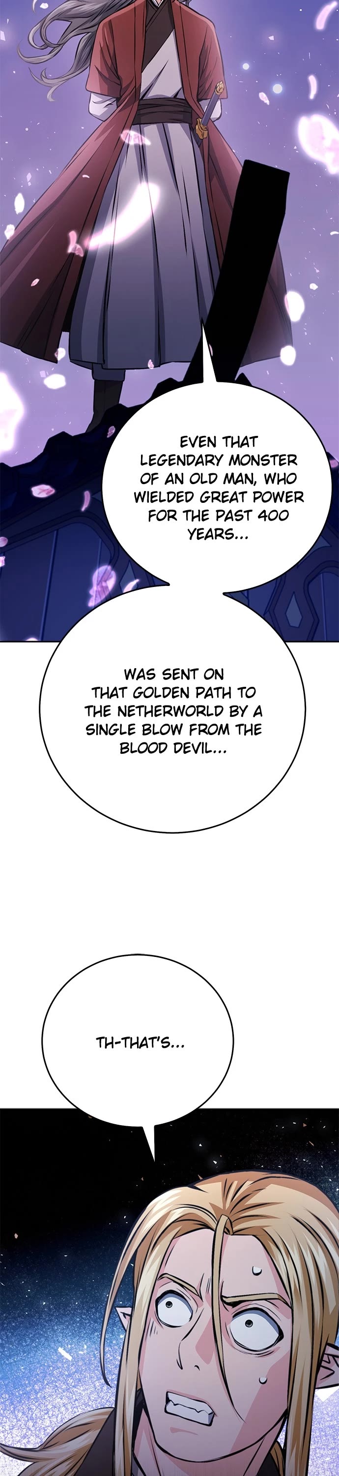 Seoul Station Druid chapter 119 page 26