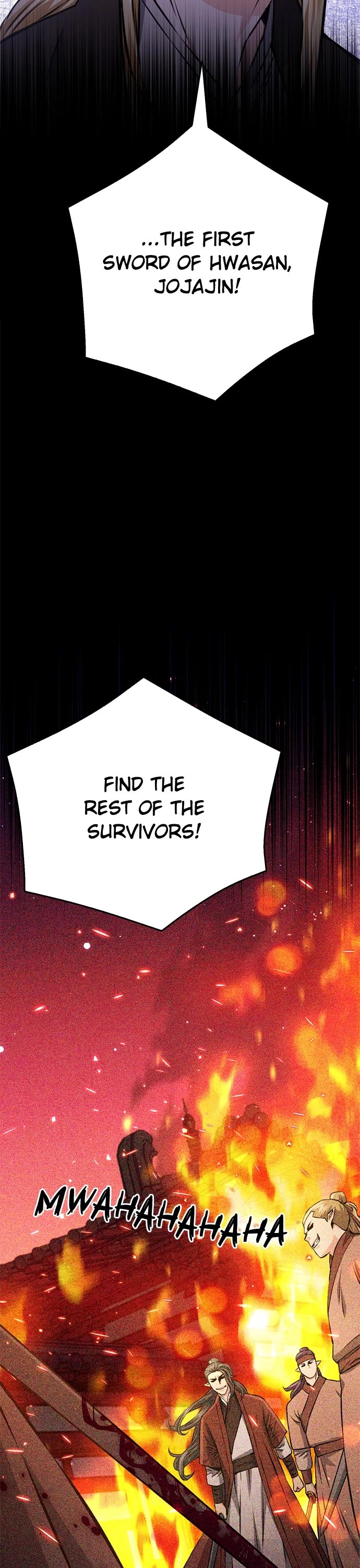 Seoul Station Druid chapter 119 page 27