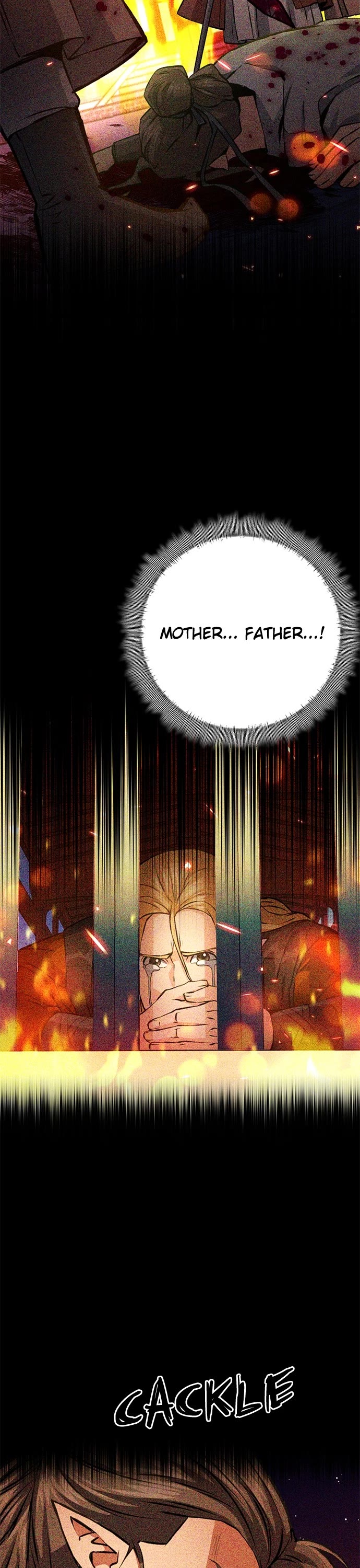 Seoul Station Druid chapter 119 page 28