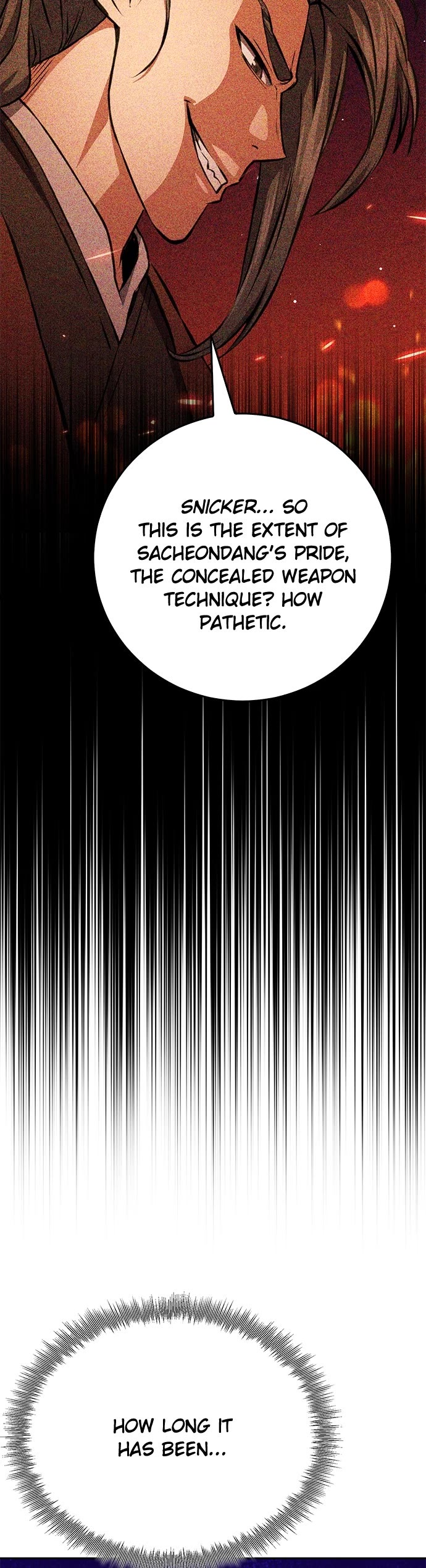 Seoul Station Druid chapter 119 page 29