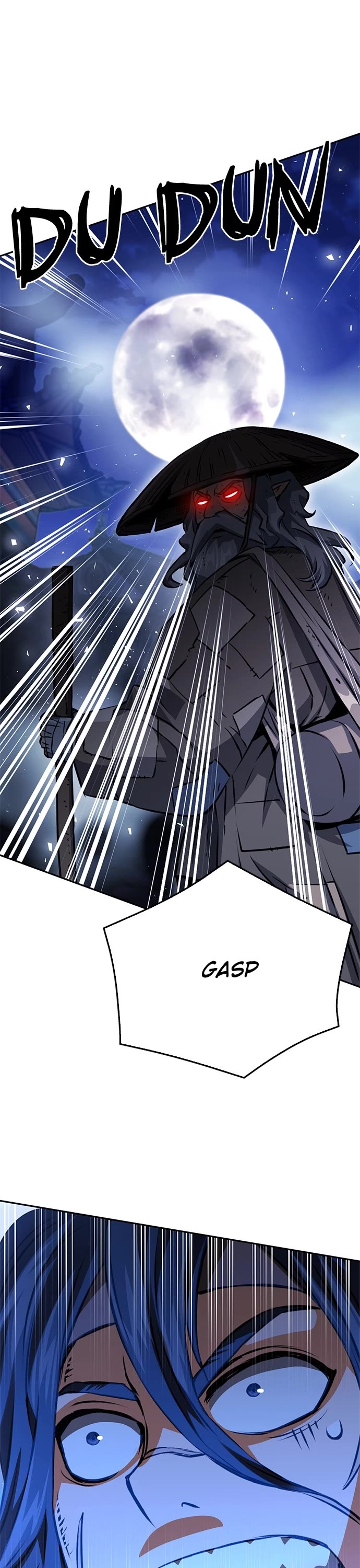 Seoul Station Druid chapter 119 page 3