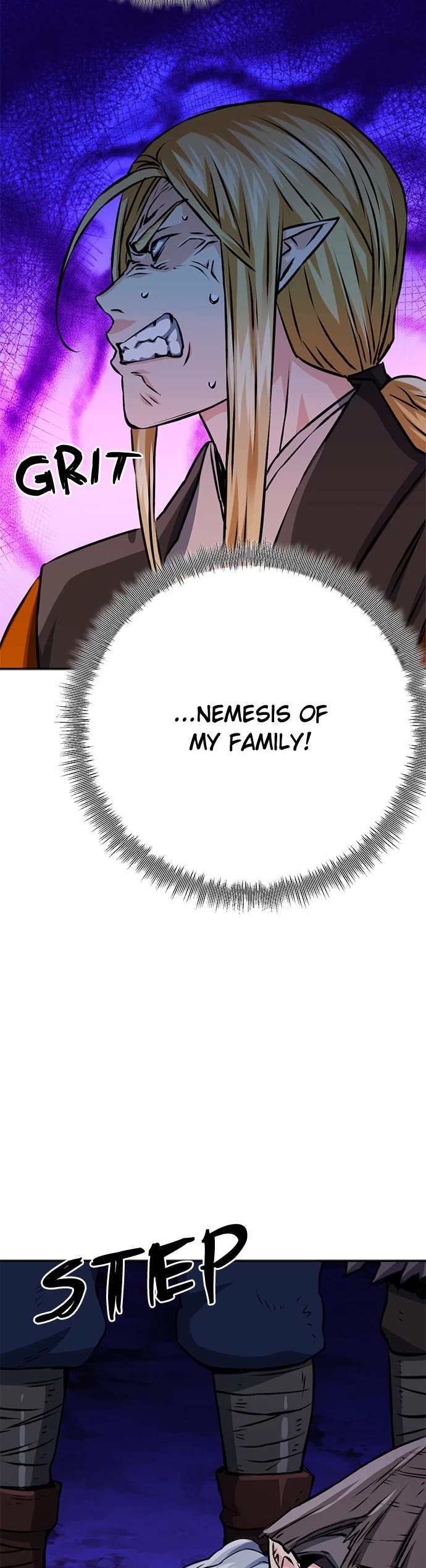 Seoul Station Druid chapter 119 page 30