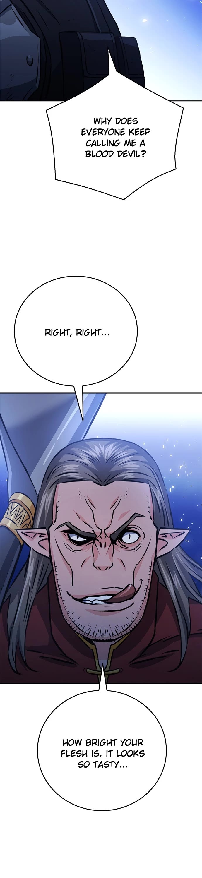 Seoul Station Druid chapter 119 page 33