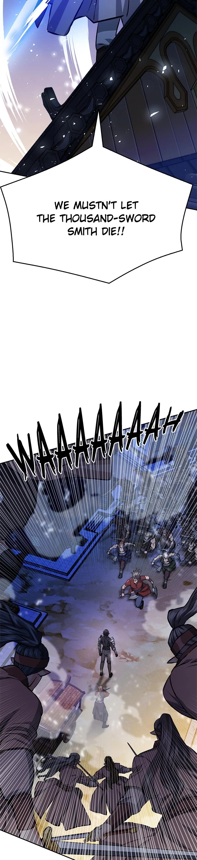 Seoul Station Druid chapter 119 page 42