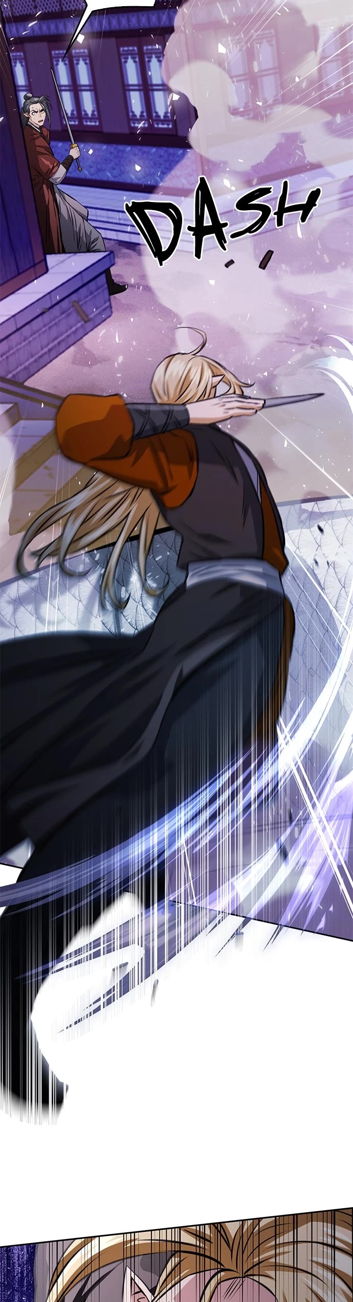 Seoul Station Druid chapter 119 page 49