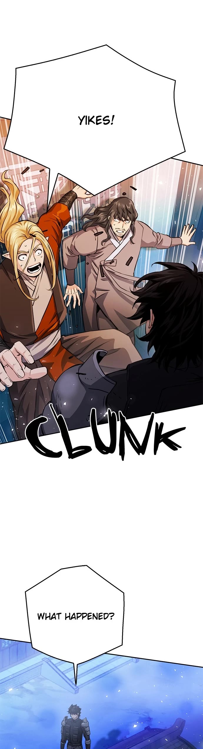 Seoul Station Druid chapter 119 page 5