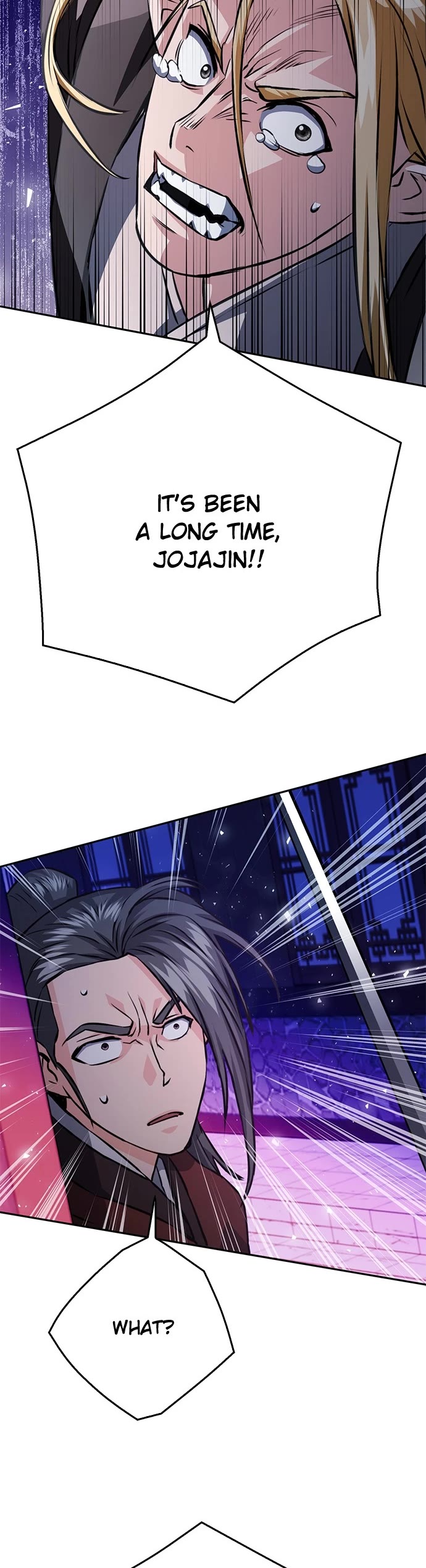 Seoul Station Druid chapter 119 page 50