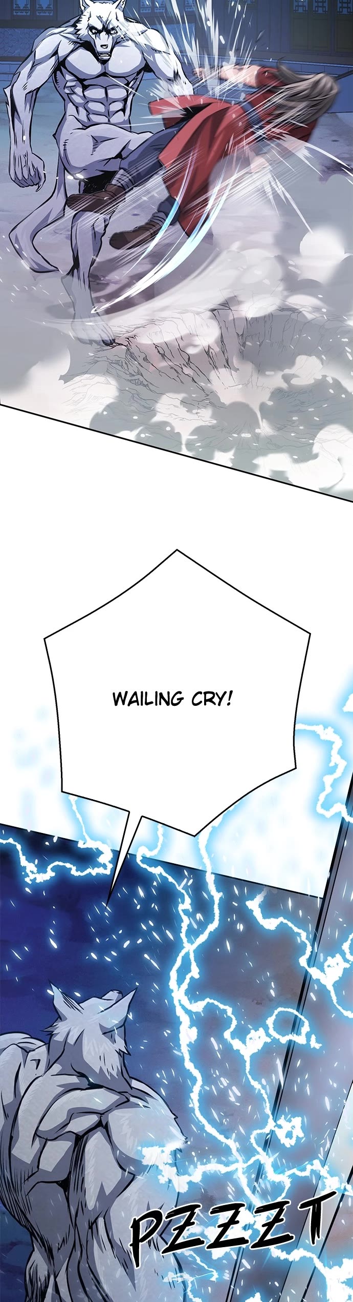 Seoul Station Druid chapter 119 page 54