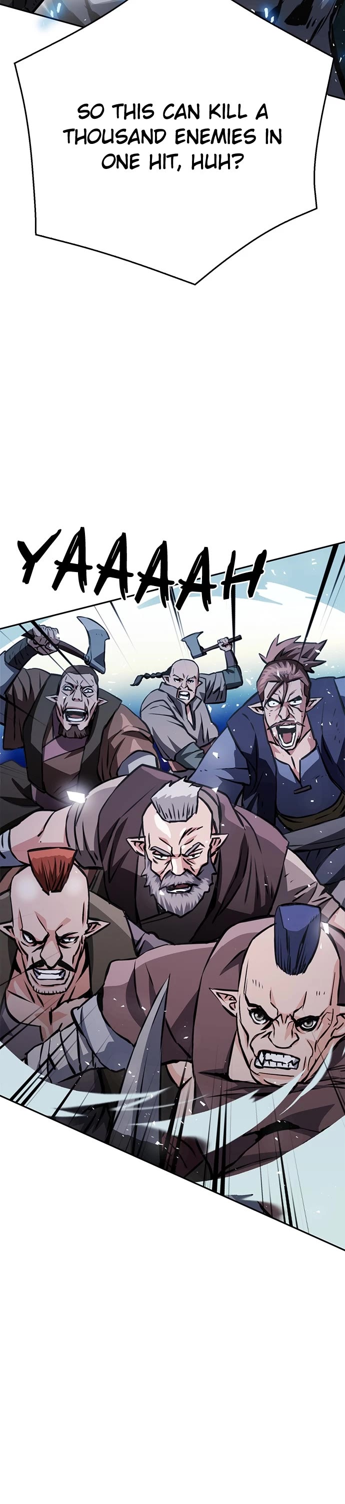 Seoul Station Druid chapter 119 page 56