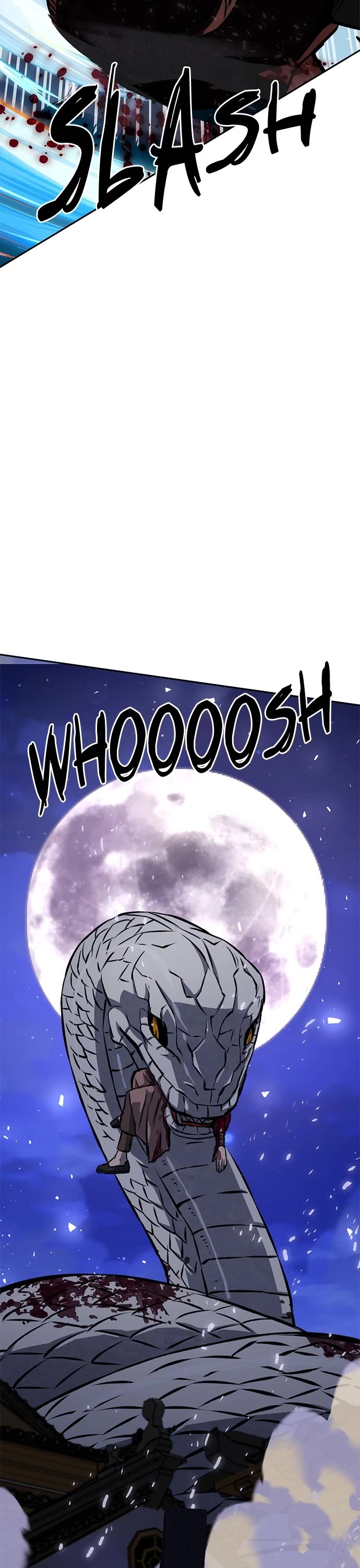 Seoul Station Druid chapter 119 page 58