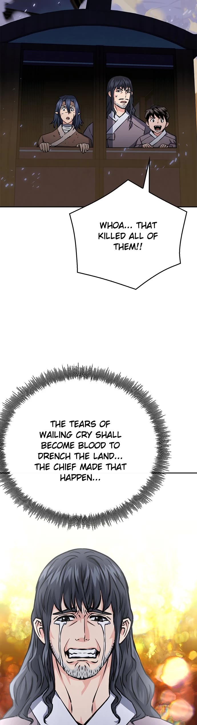 Seoul Station Druid chapter 119 page 59