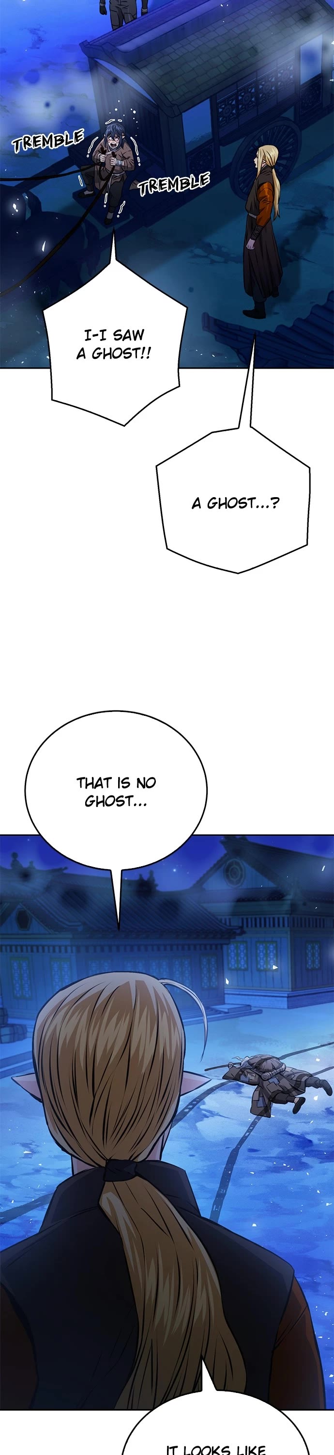 Seoul Station Druid chapter 119 page 6