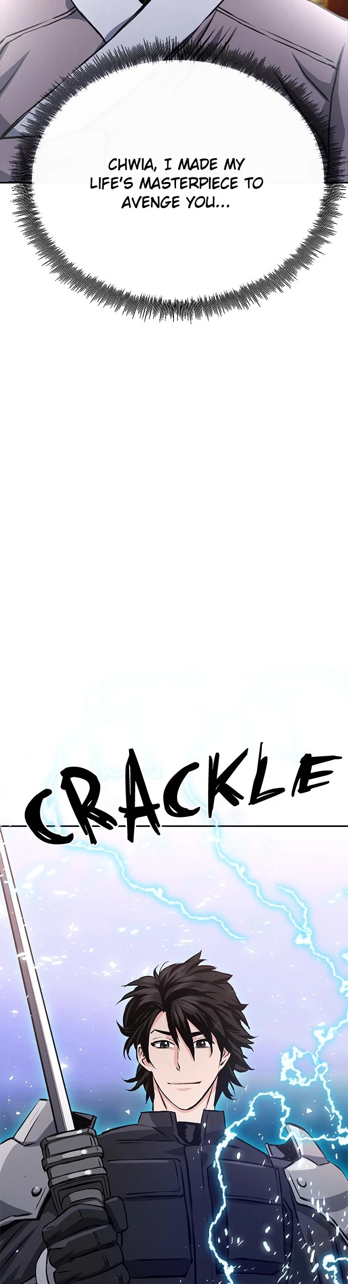 Seoul Station Druid chapter 119 page 60