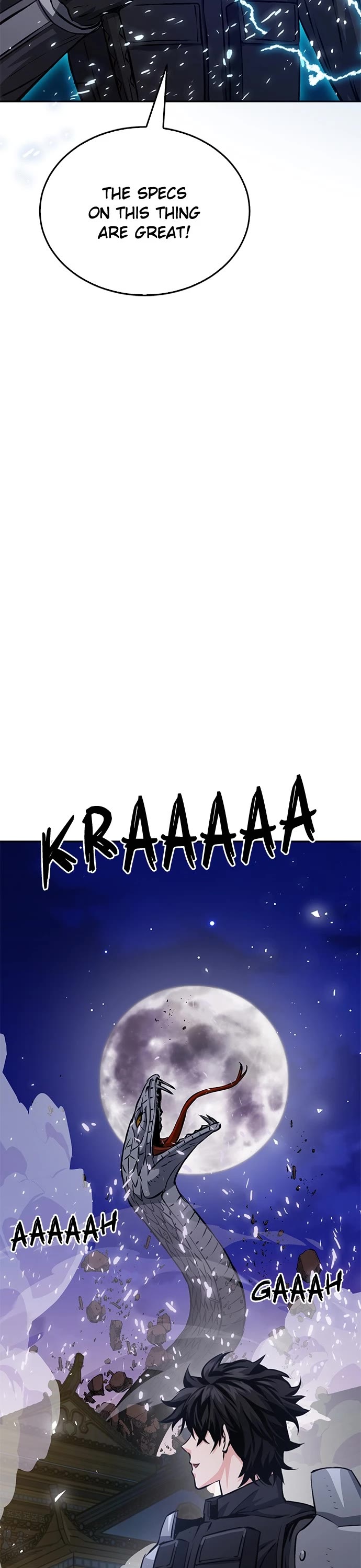 Seoul Station Druid chapter 119 page 61