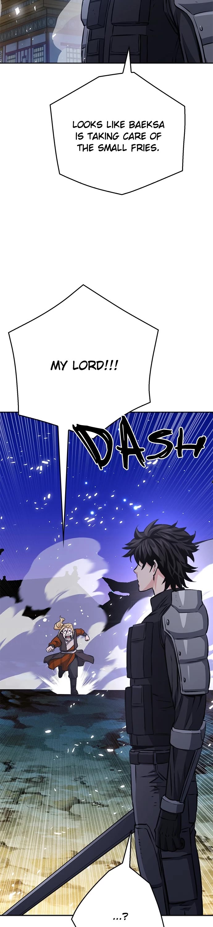 Seoul Station Druid chapter 119 page 62