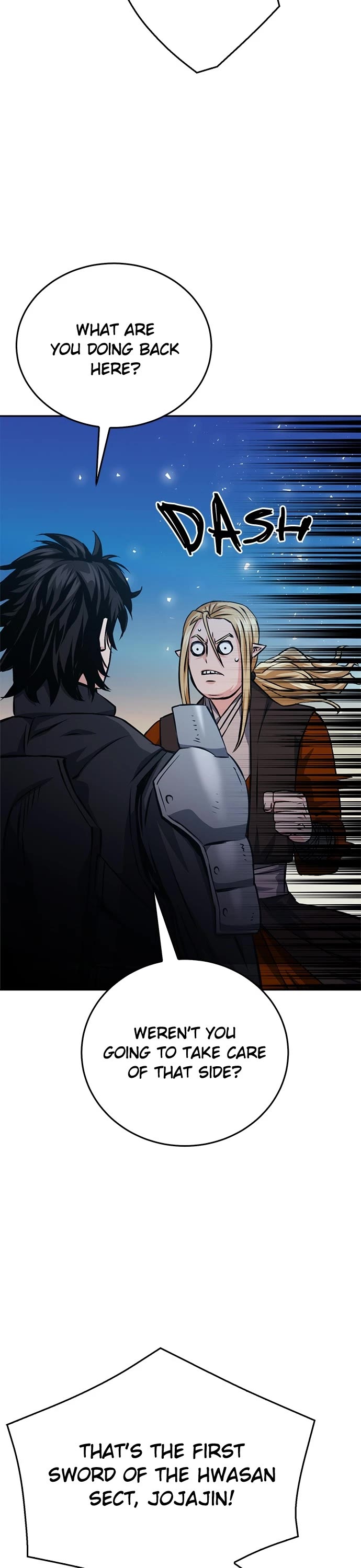 Seoul Station Druid chapter 119 page 63