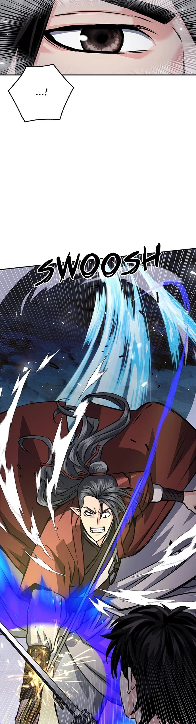 Seoul Station Druid chapter 119 page 65