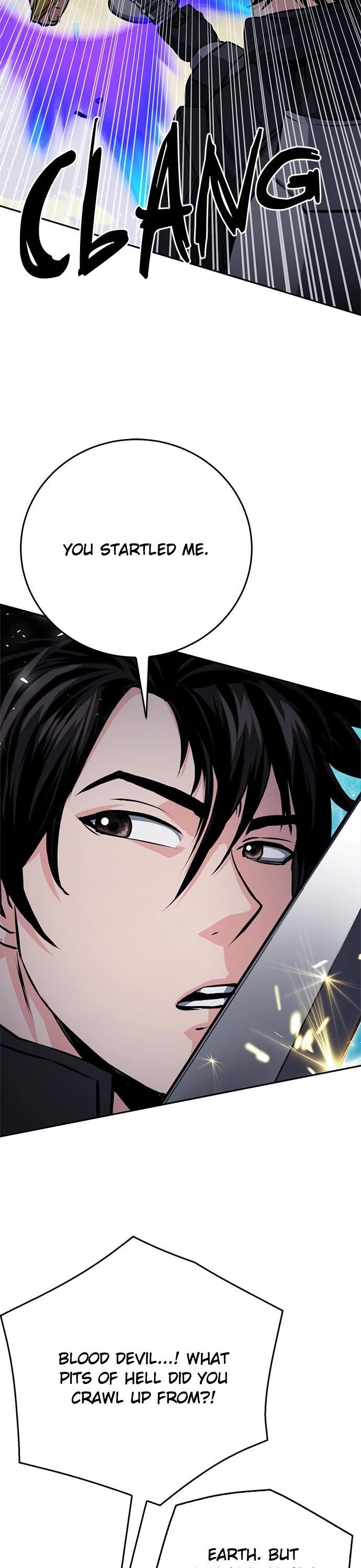 Seoul Station Druid chapter 119 page 66