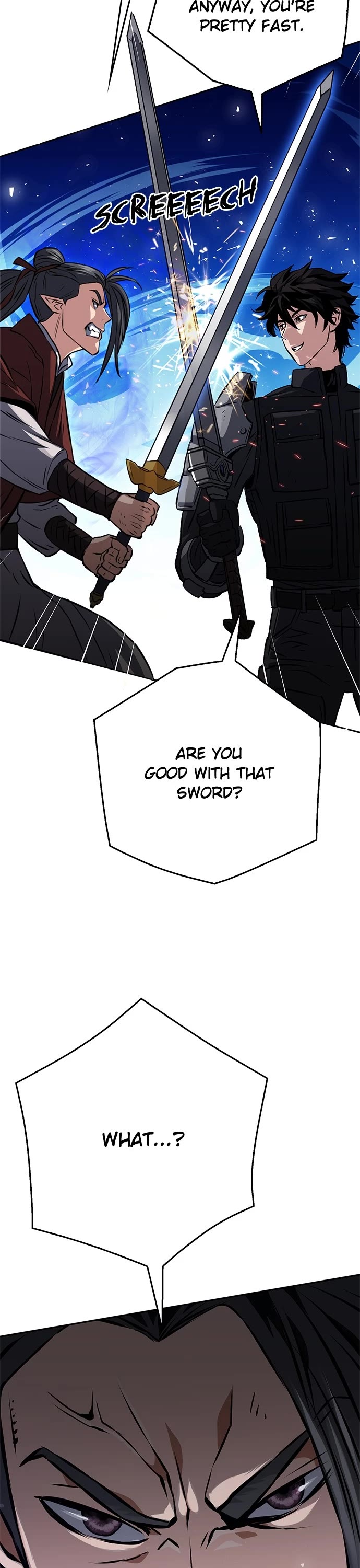 Seoul Station Druid chapter 119 page 67