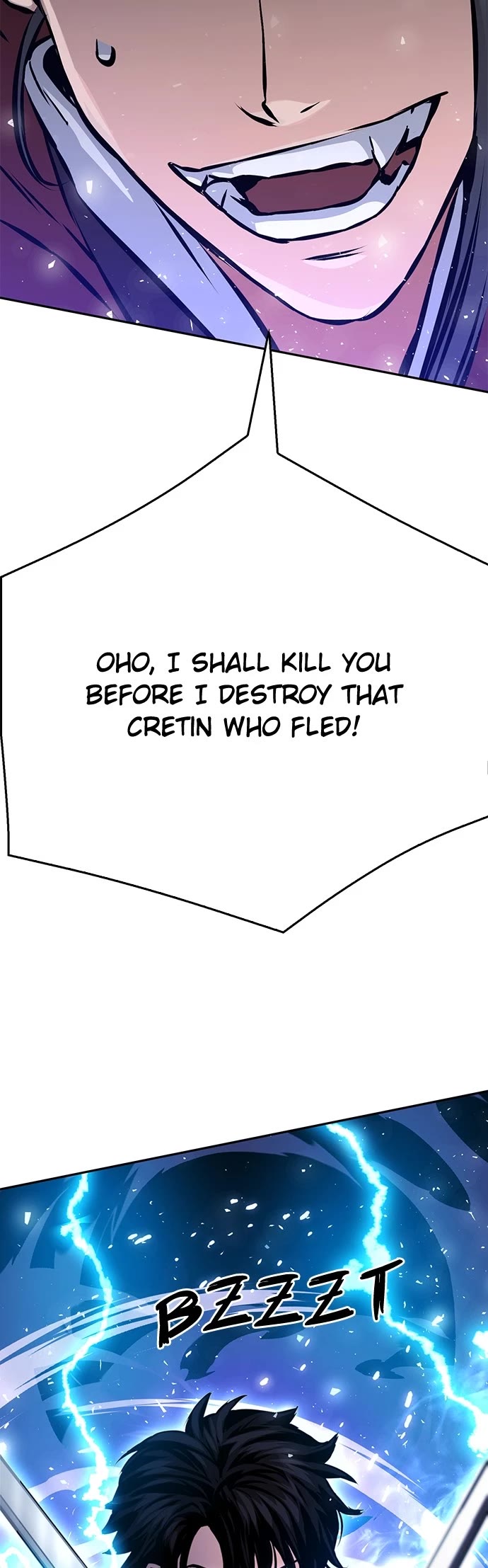 Seoul Station Druid chapter 119 page 68