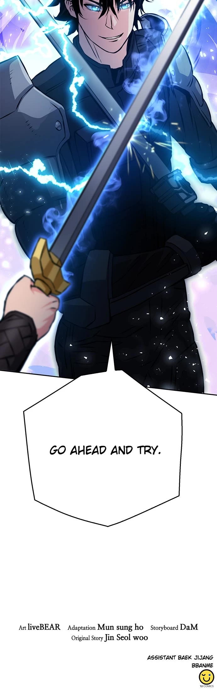 Seoul Station Druid chapter 119 page 69