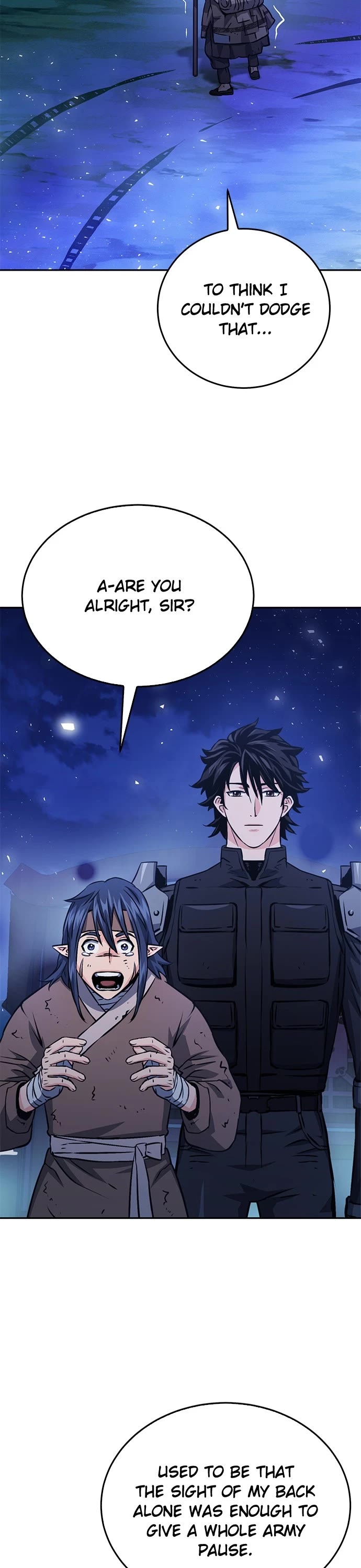 Seoul Station Druid chapter 119 page 8