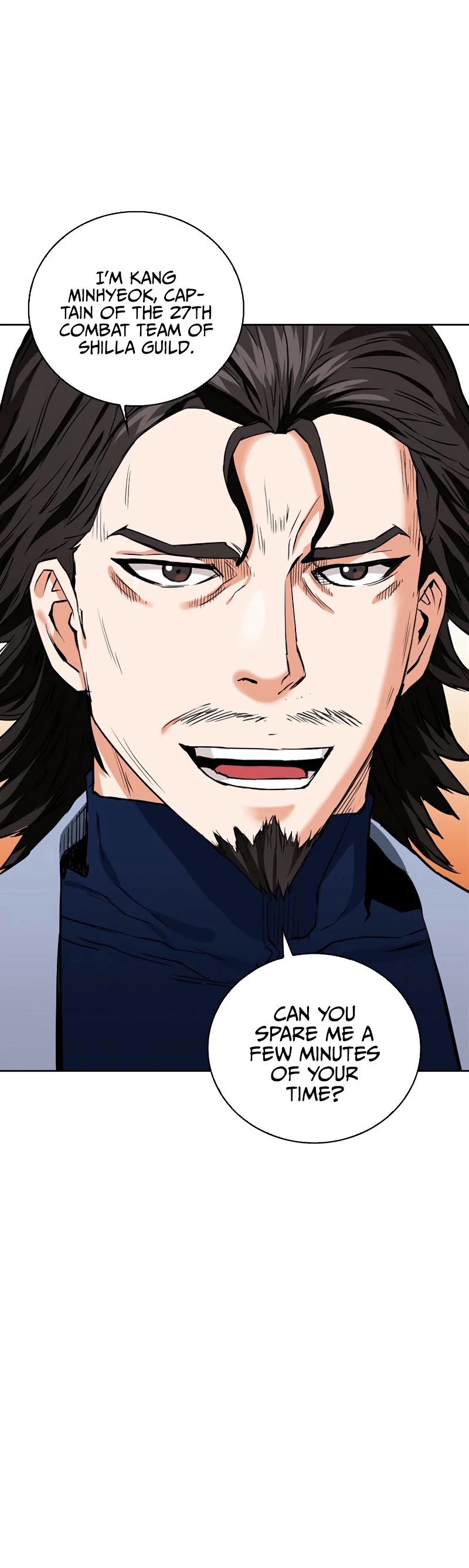 Seoul Station Druid chapter 12 page 13