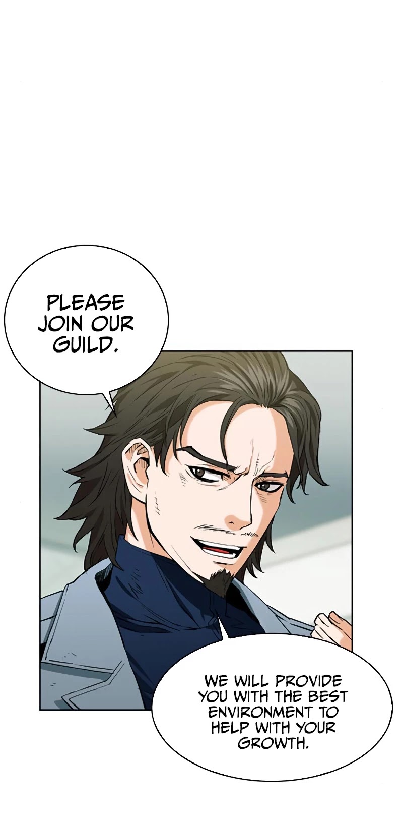 Seoul Station Druid chapter 12 page 15