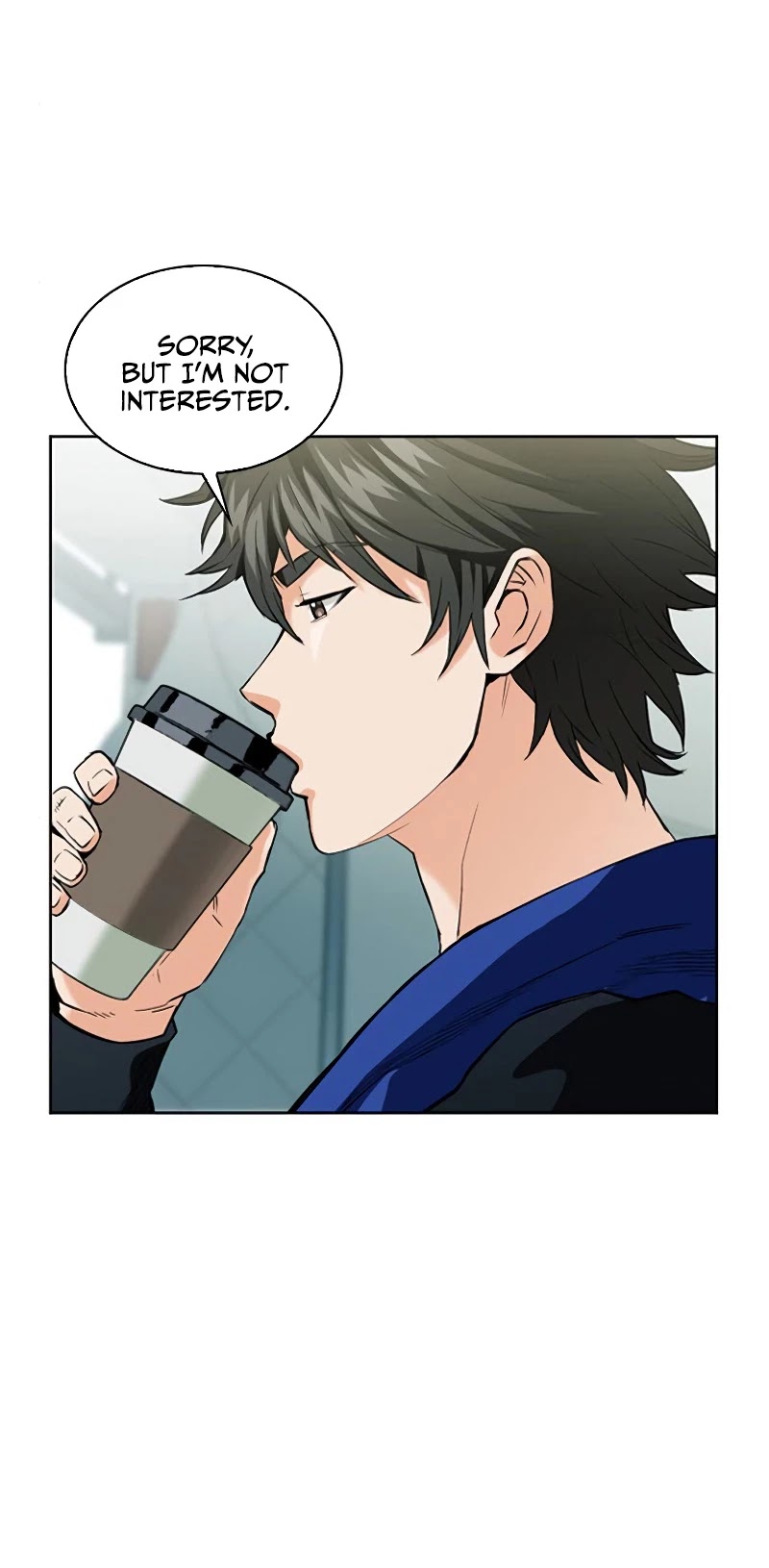 Seoul Station Druid chapter 12 page 16