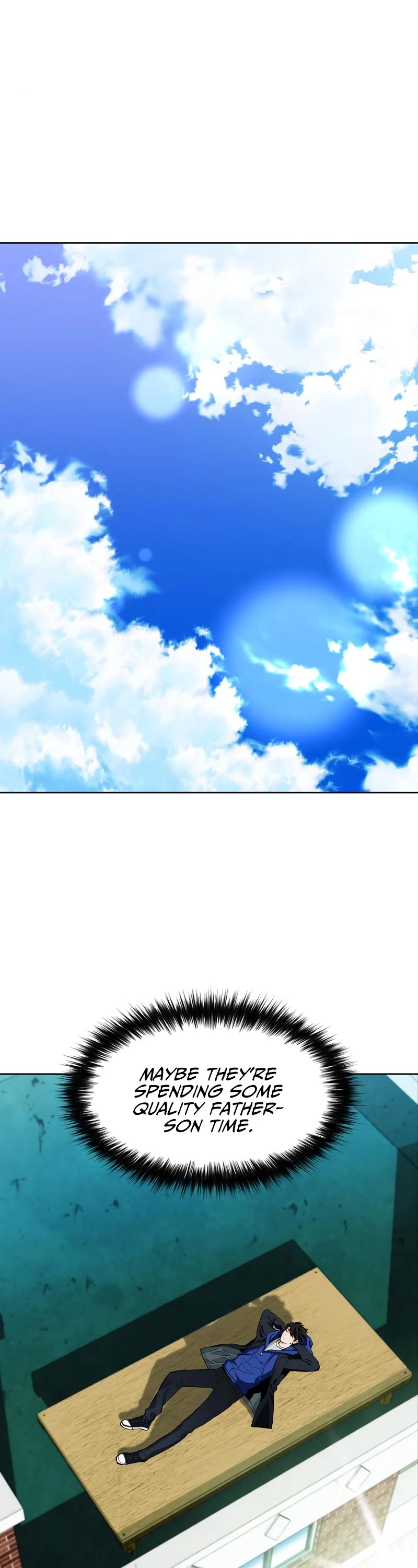 Seoul Station Druid chapter 12 page 26