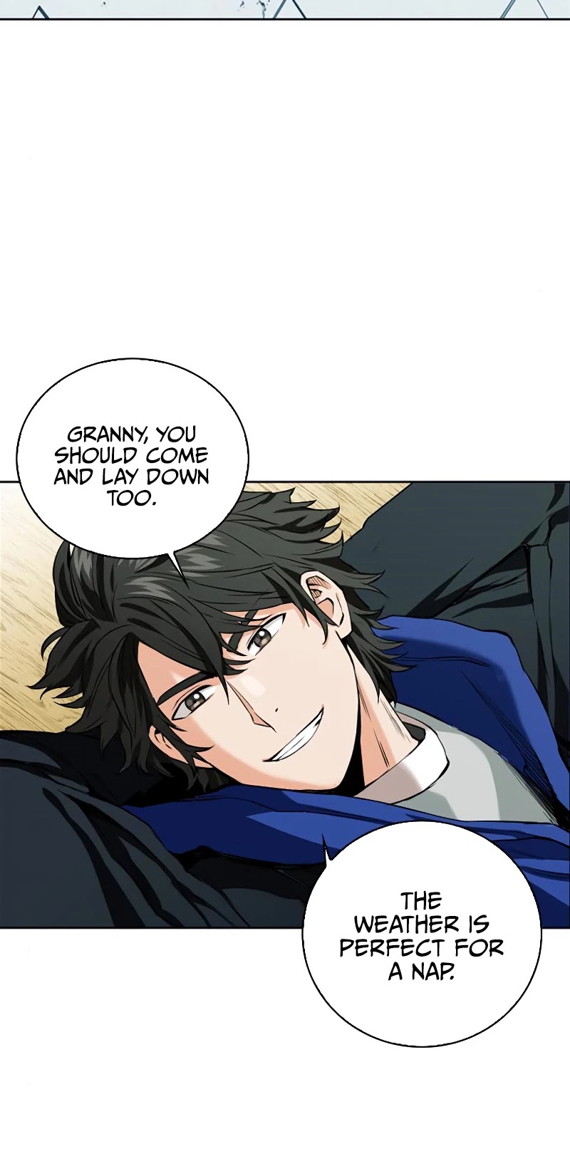 Seoul Station Druid chapter 12 page 28