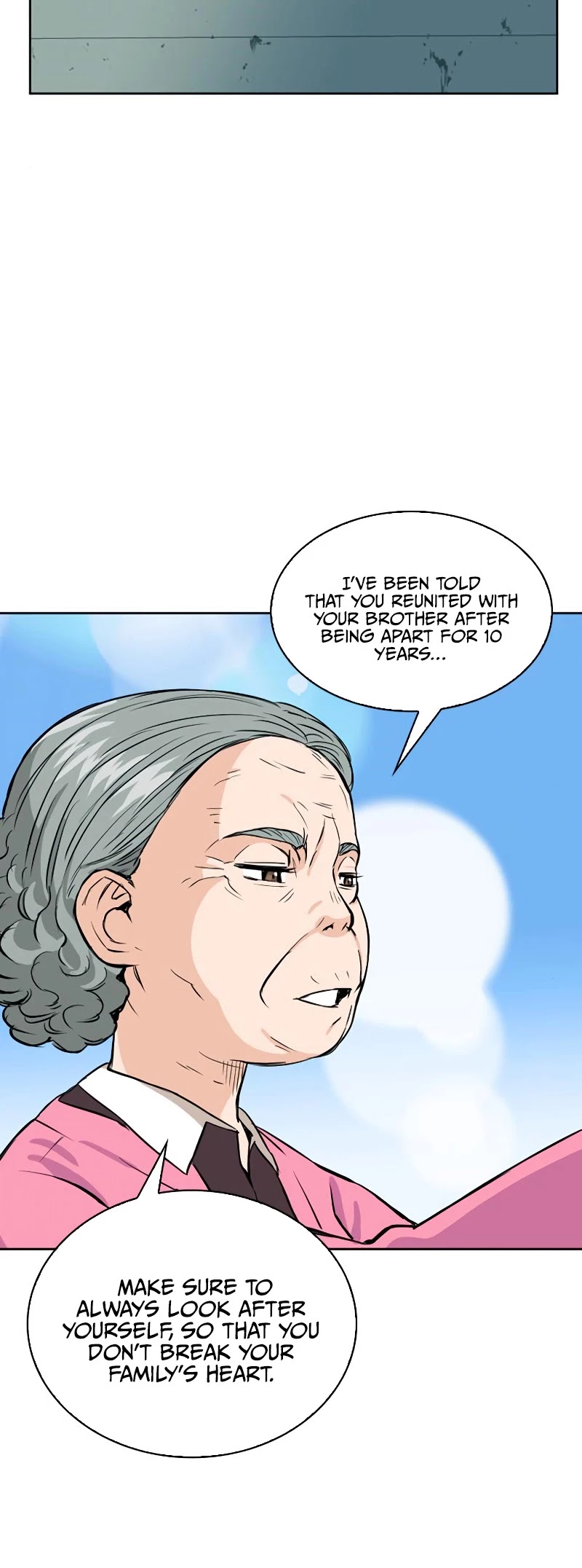 Seoul Station Druid chapter 12 page 33