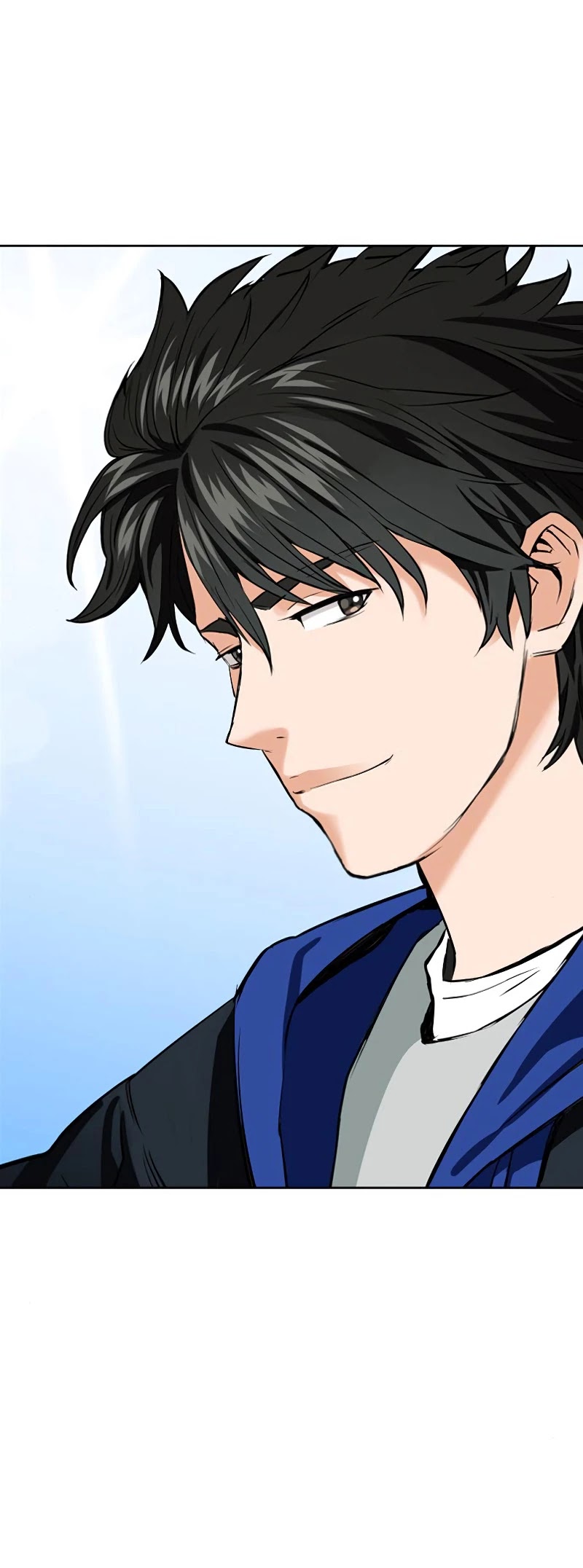 Seoul Station Druid chapter 12 page 34