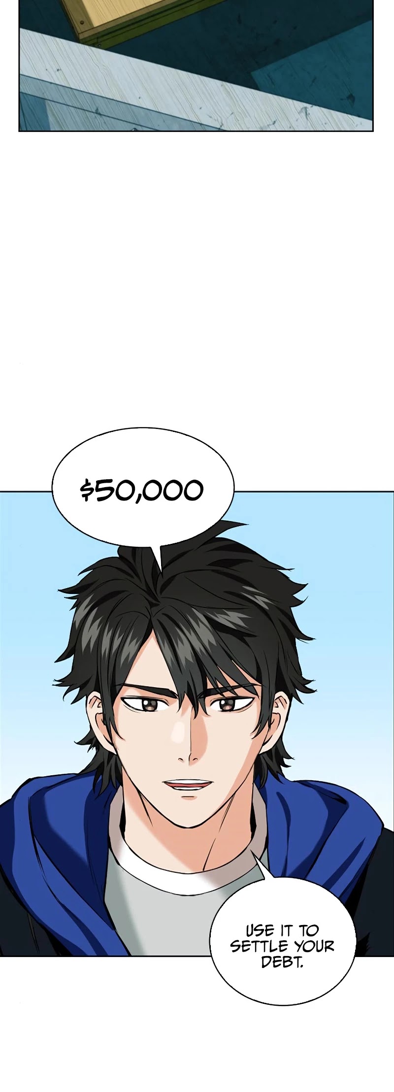 Seoul Station Druid chapter 12 page 38