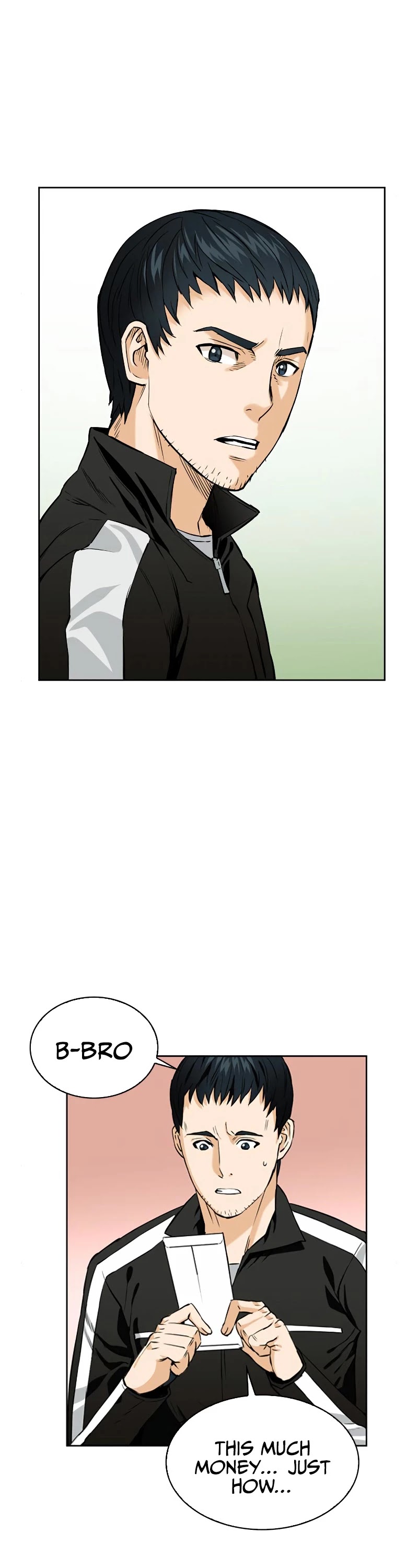 Seoul Station Druid chapter 12 page 39