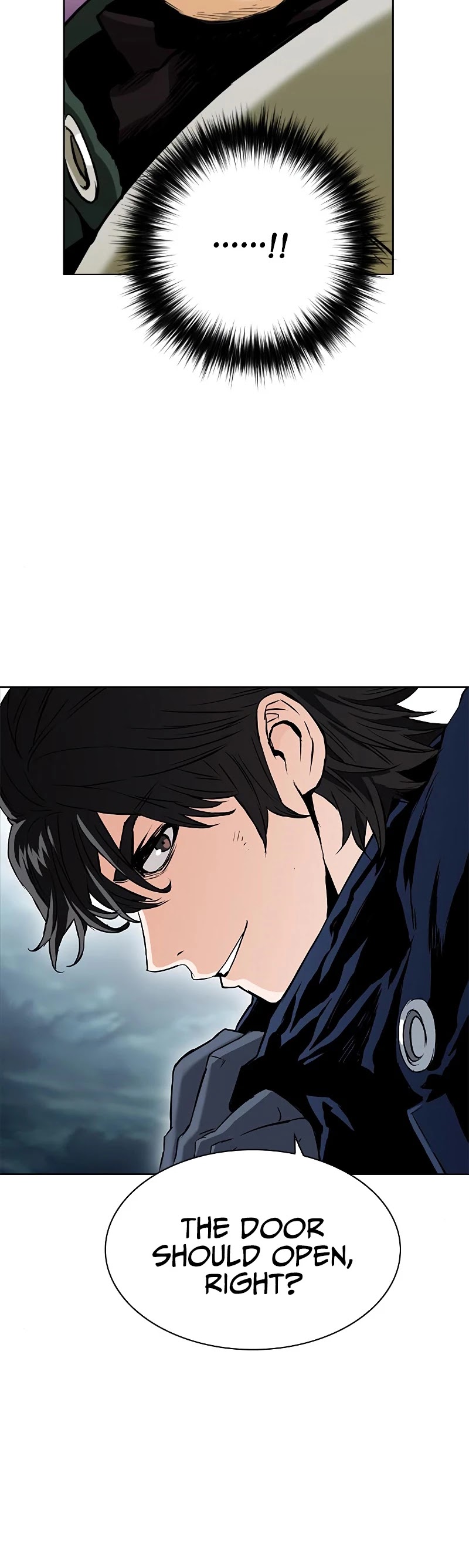 Seoul Station Druid chapter 12 page 4