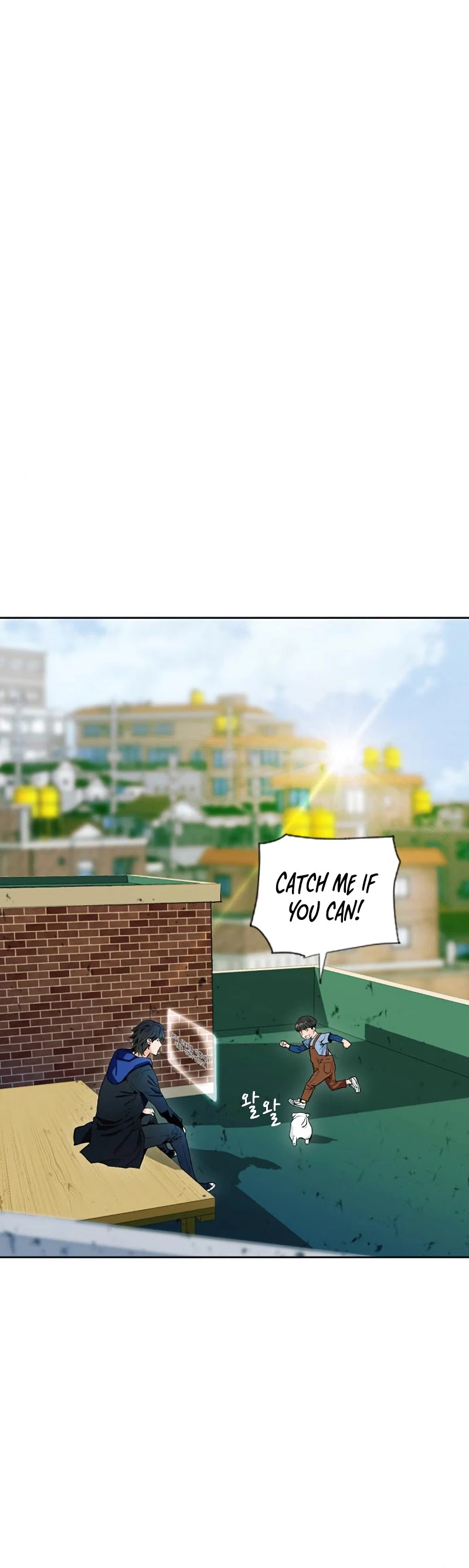 Seoul Station Druid chapter 12 page 47