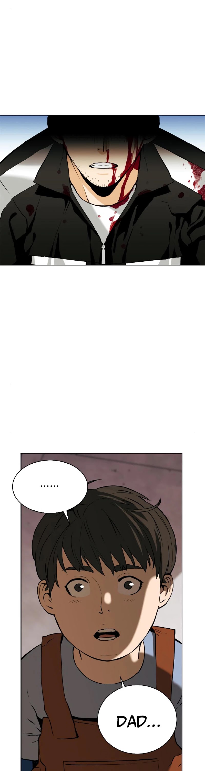 Seoul Station Druid chapter 12 page 56