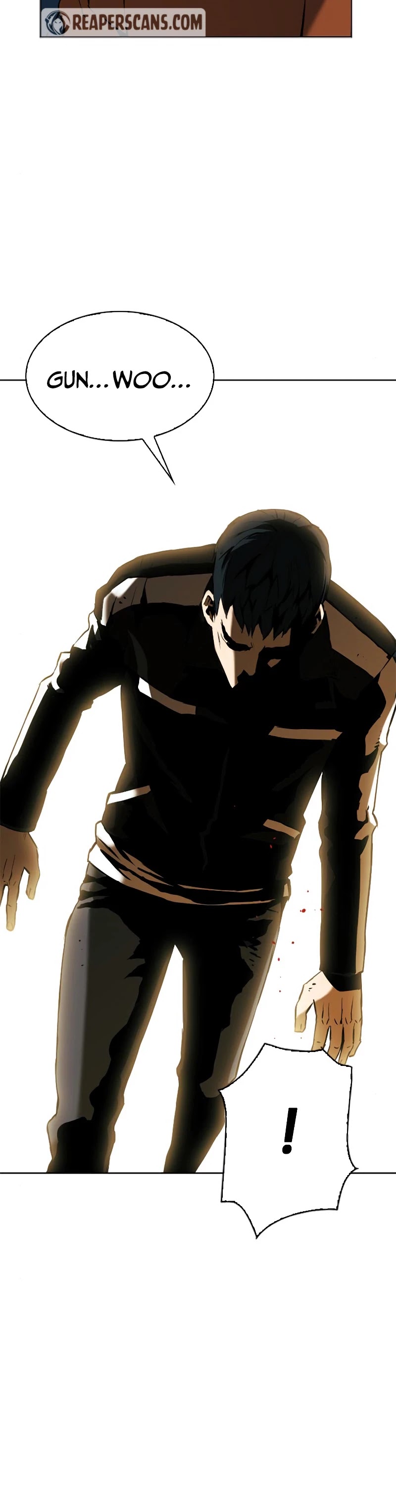 Seoul Station Druid chapter 12 page 57