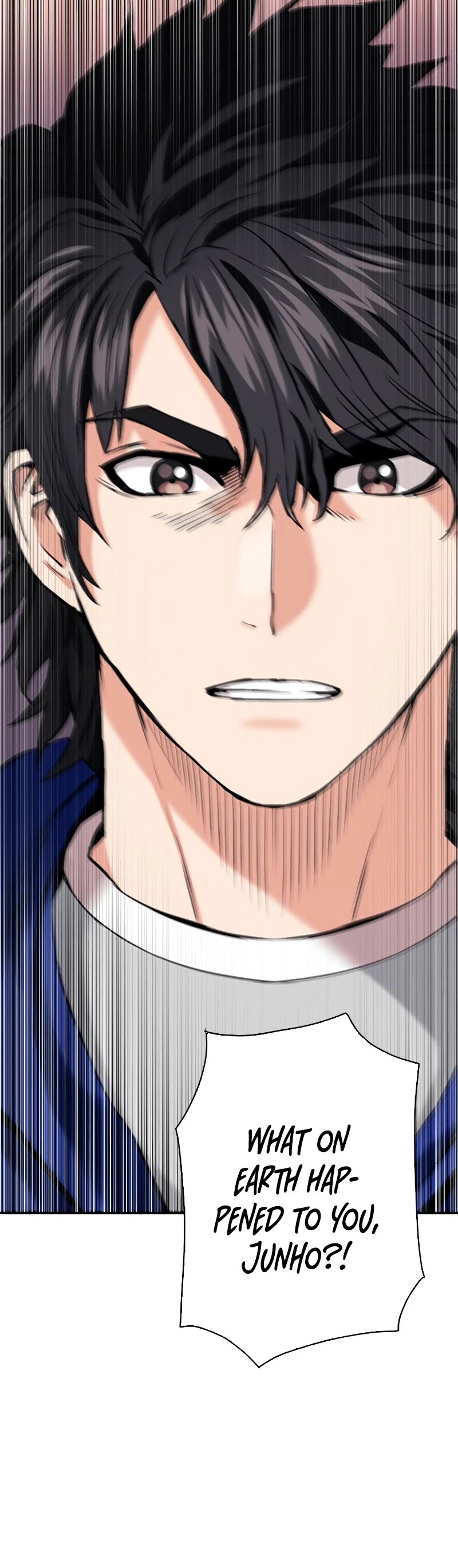 Seoul Station Druid chapter 12 page 59