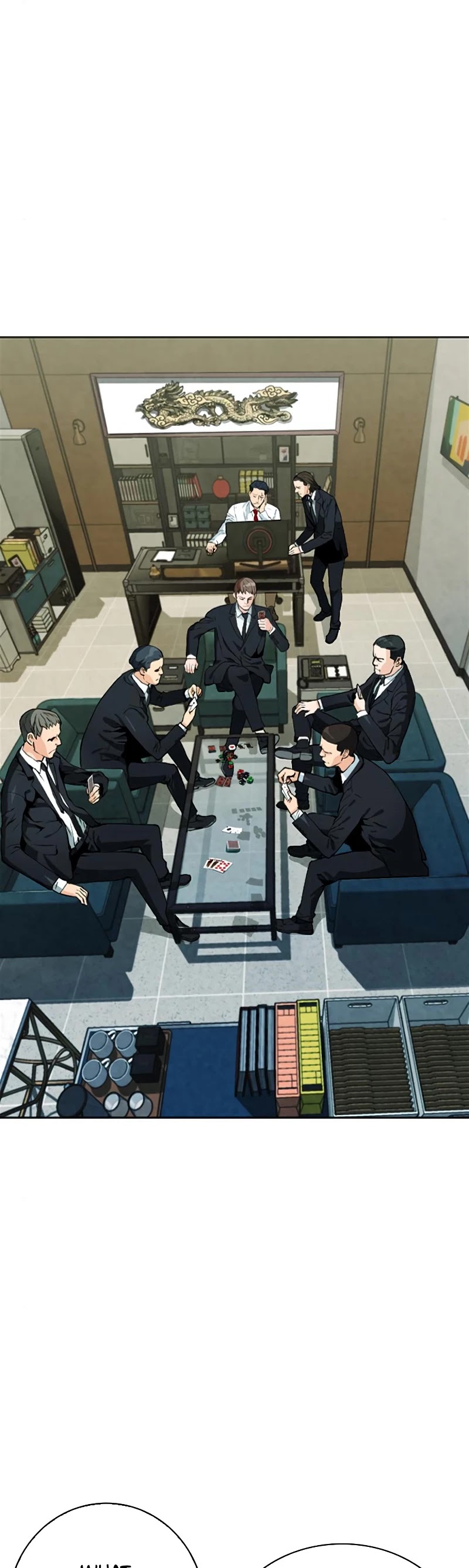 Seoul Station Druid chapter 12 page 61