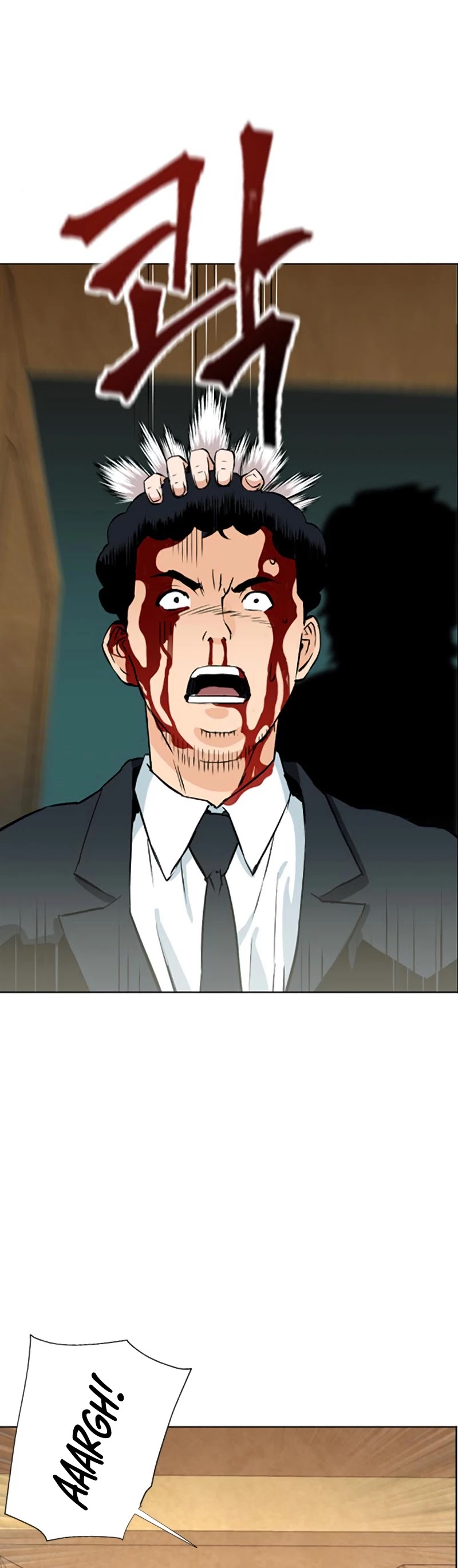 Seoul Station Druid chapter 12 page 68