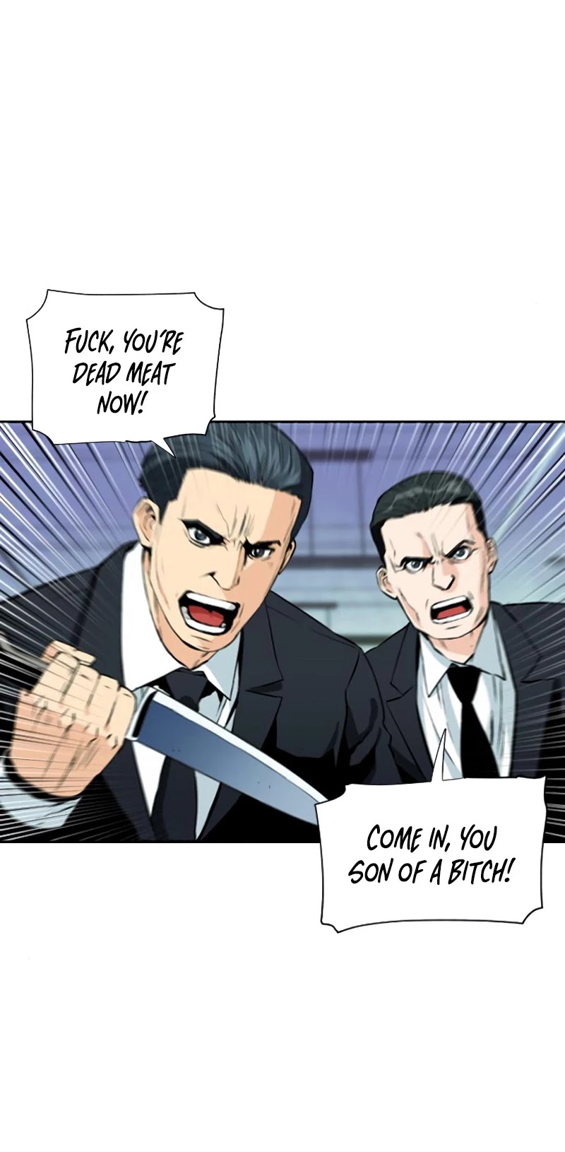 Seoul Station Druid chapter 12 page 72