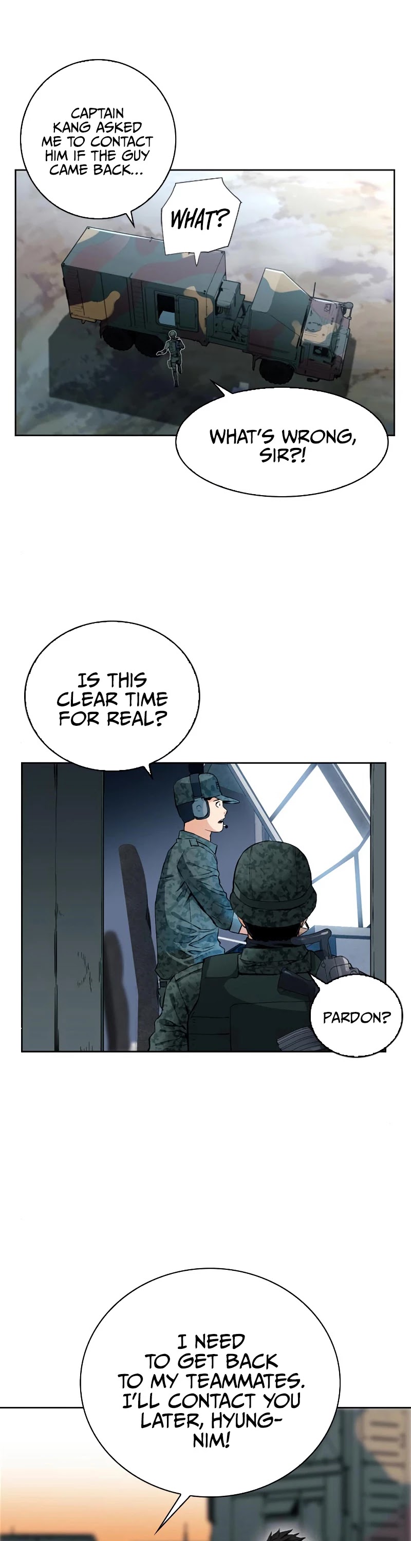 Seoul Station Druid chapter 12 page 8