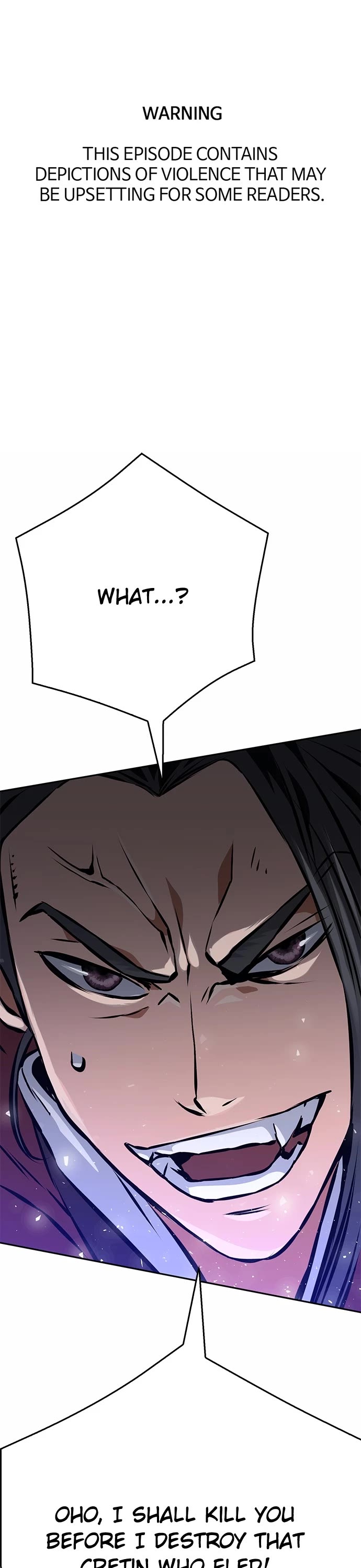 Seoul Station Druid chapter 120 page 1