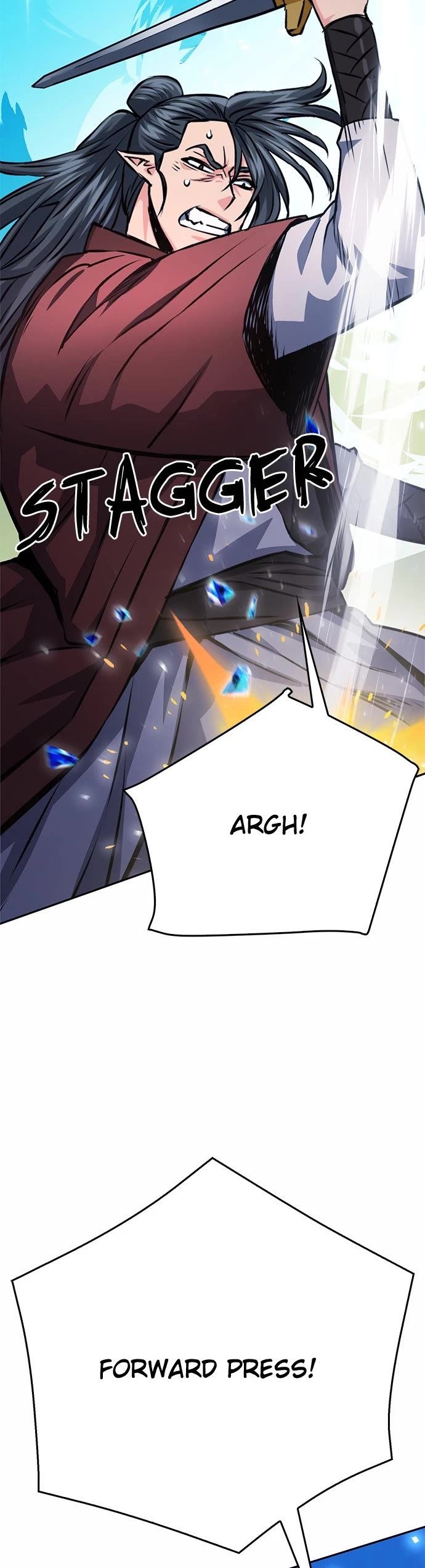 Seoul Station Druid chapter 120 page 10