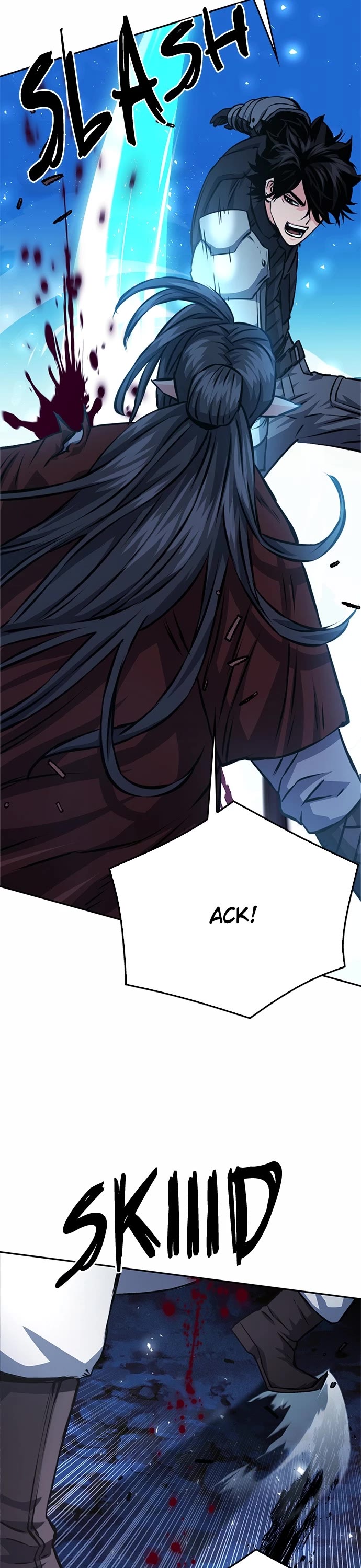 Seoul Station Druid chapter 120 page 11