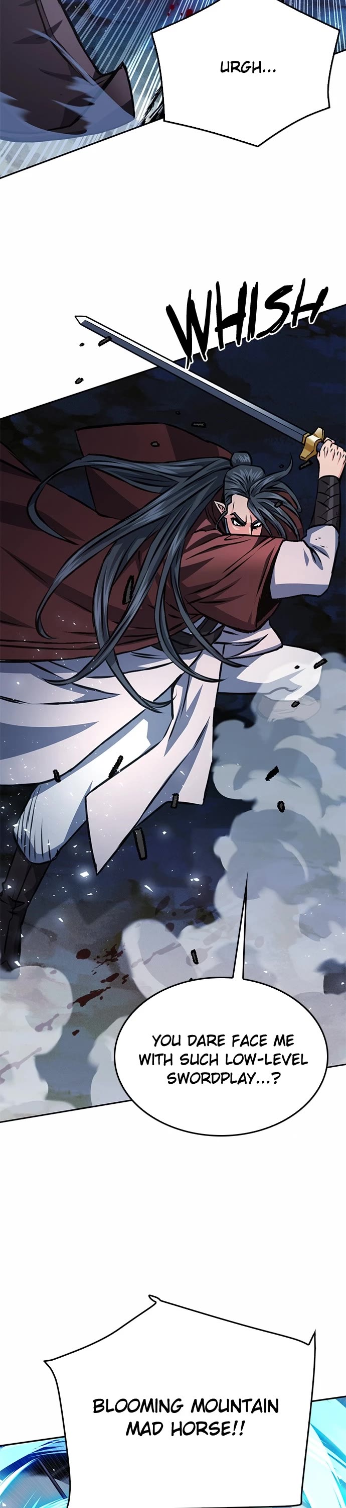 Seoul Station Druid chapter 120 page 12